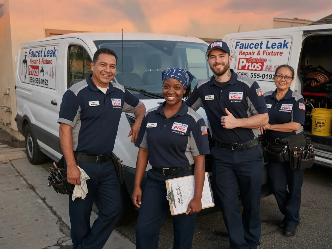 Faucet Repair company in Franklin Lakes, NJ