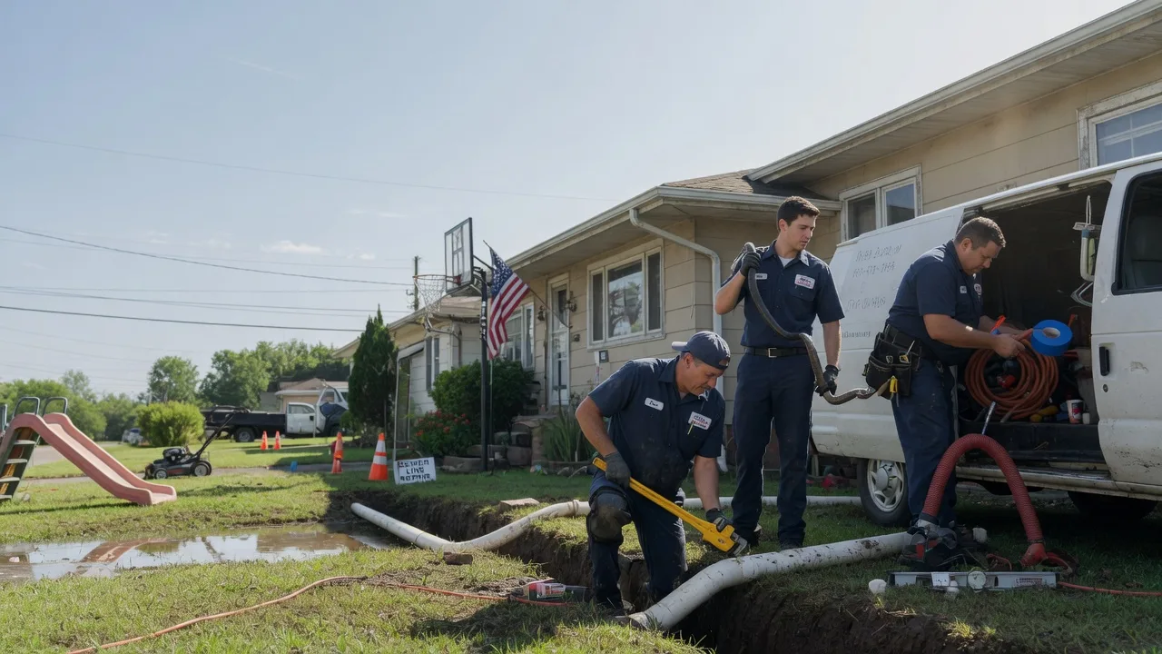 Toilet Installation in Franklin Lakes, NJ near me